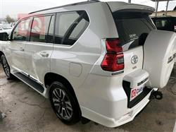 تويوتا لاندكروزر برادو